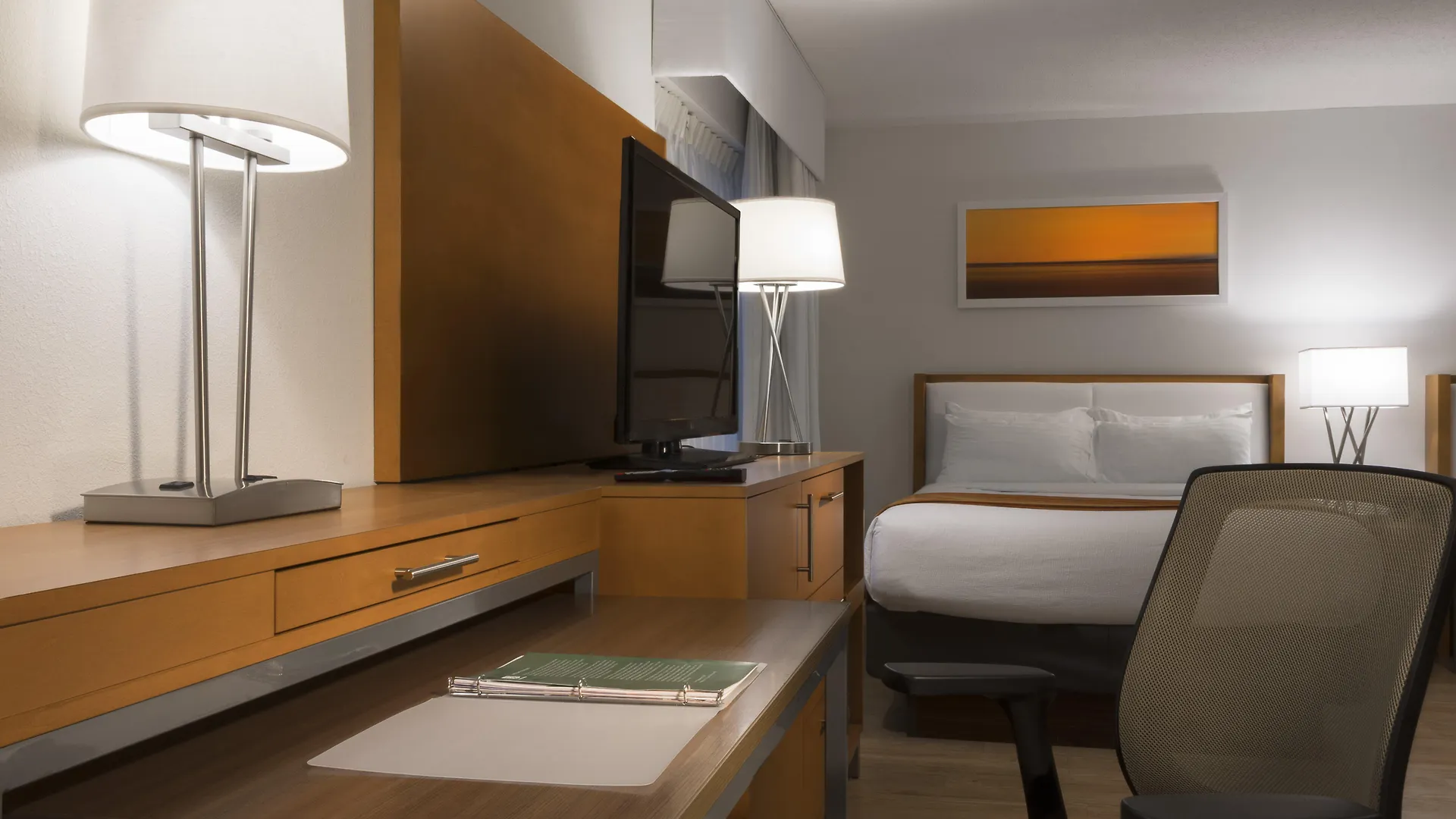Holiday Inn St Louis Sw - Route 66 By Ihg Fenton États-Unis