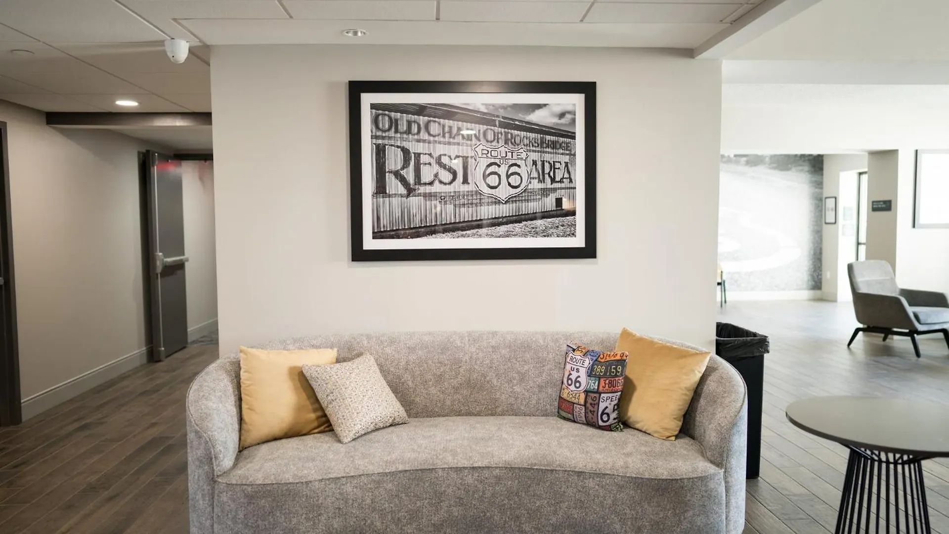 Holiday Inn St Louis Sw - Route 66 By Ihg Fenton
