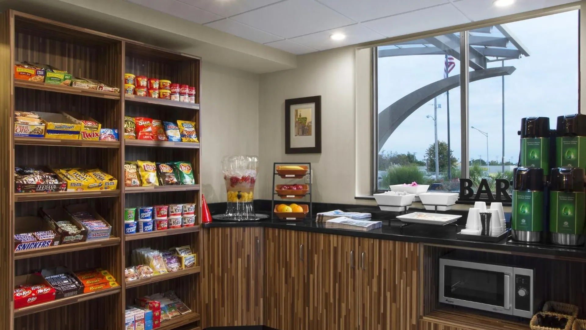 Hotel Holiday Inn St Louis Sw - Route 66 By Ihg Fenton