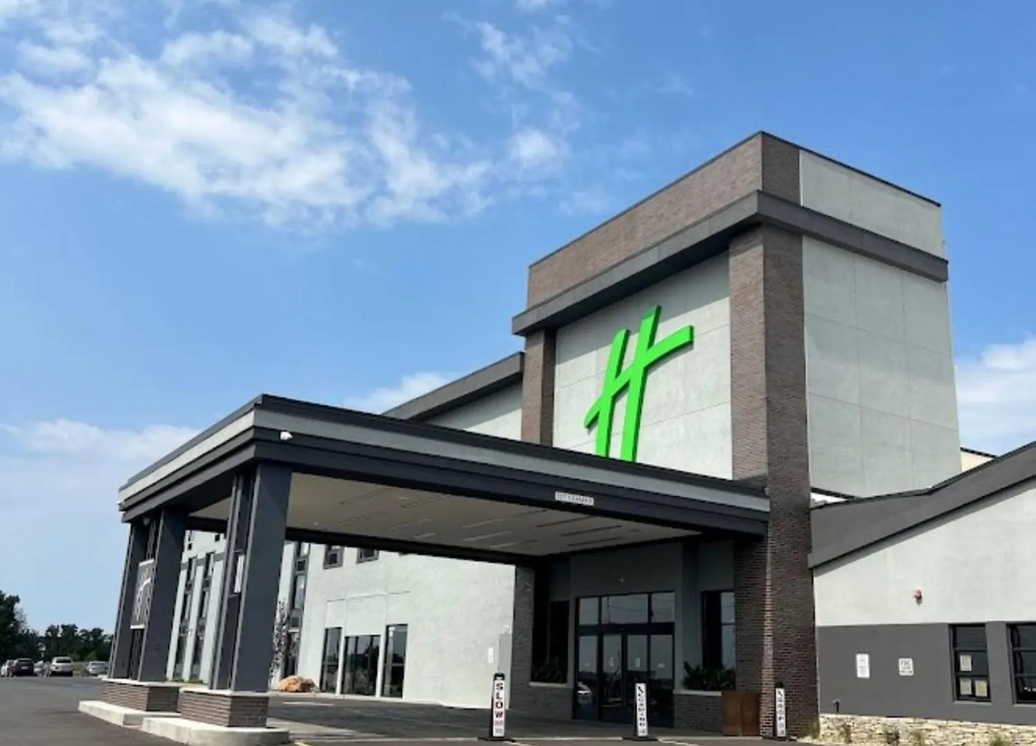 Hotel Holiday Inn St Louis Sw - Route 66 By Ihg Fenton