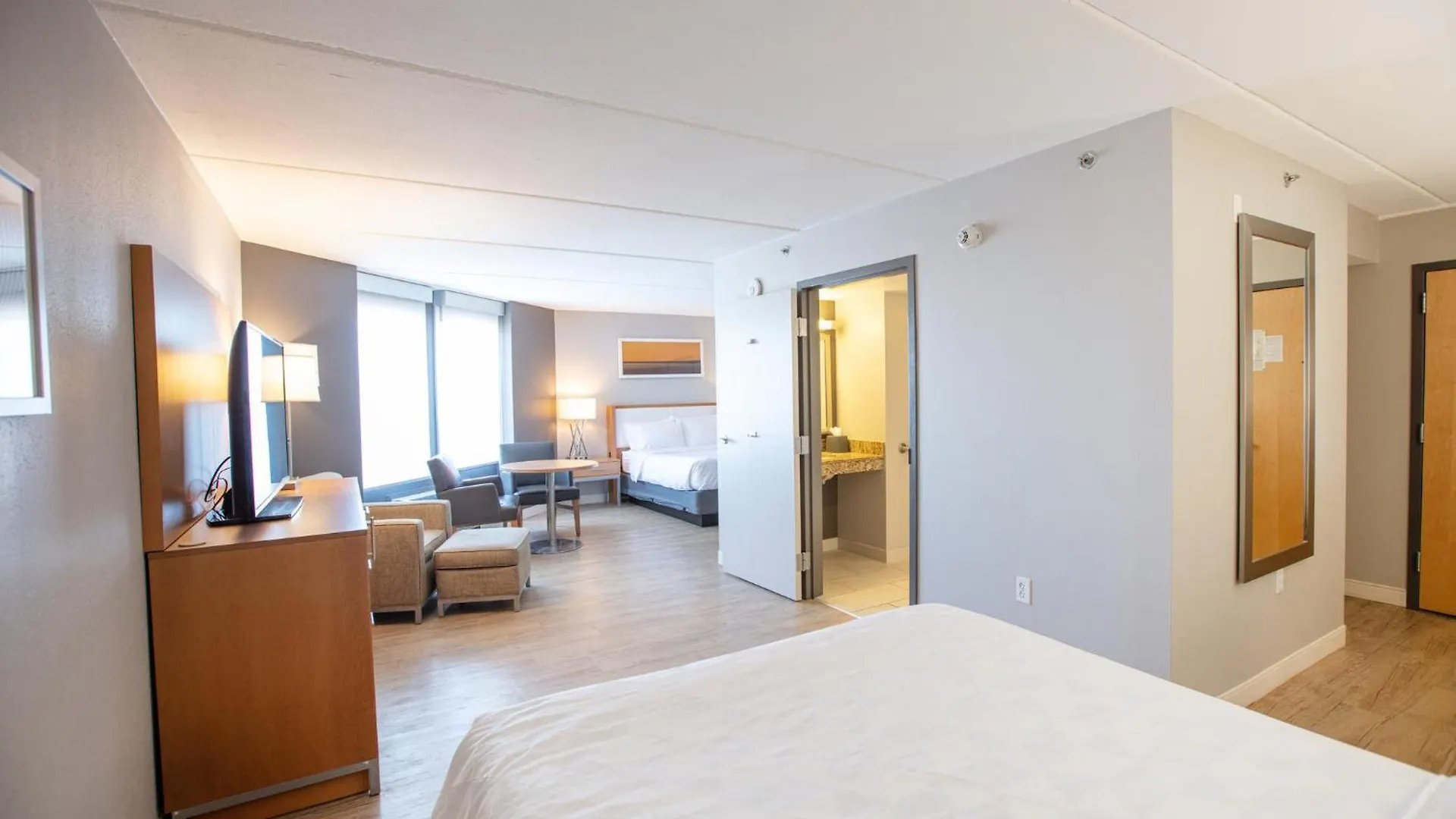 Hotel Holiday Inn St Louis Sw - Route 66 By Ihg Fenton