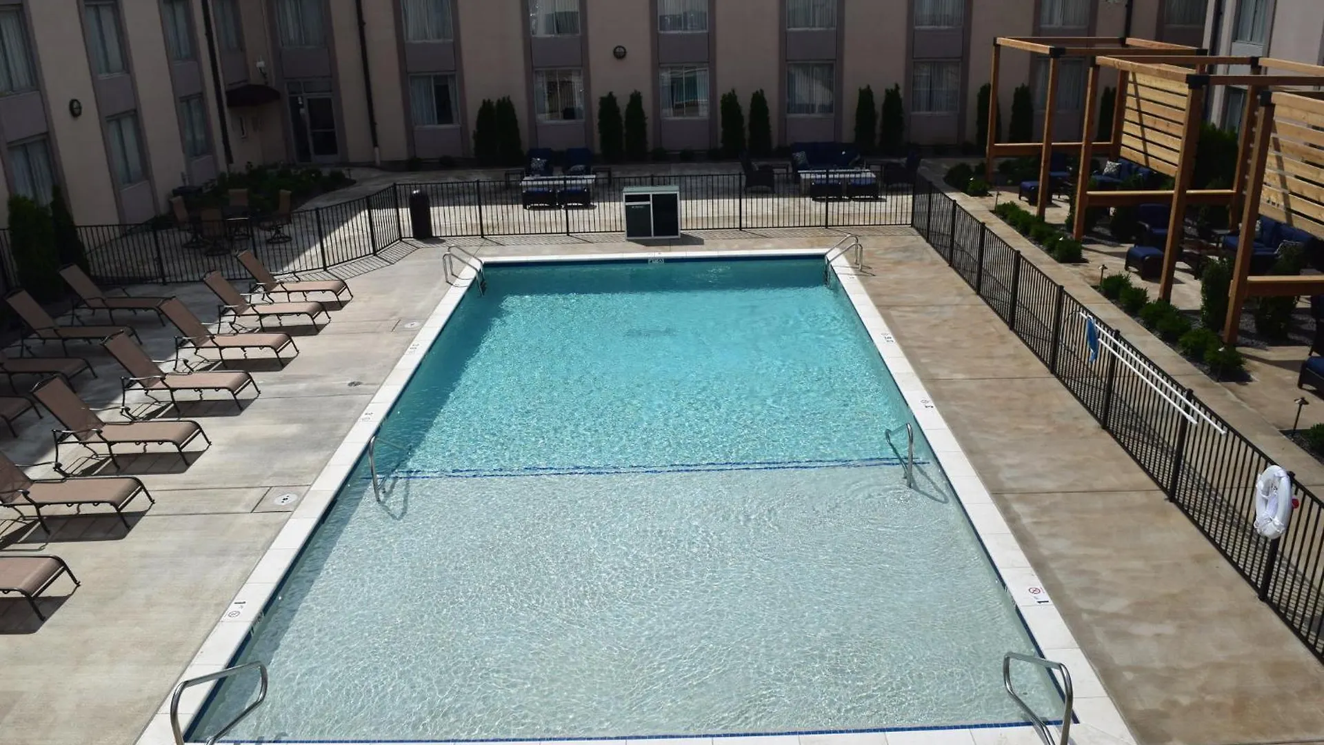 Hotel Holiday Inn St Louis Sw - Route 66 By Ihg Fenton