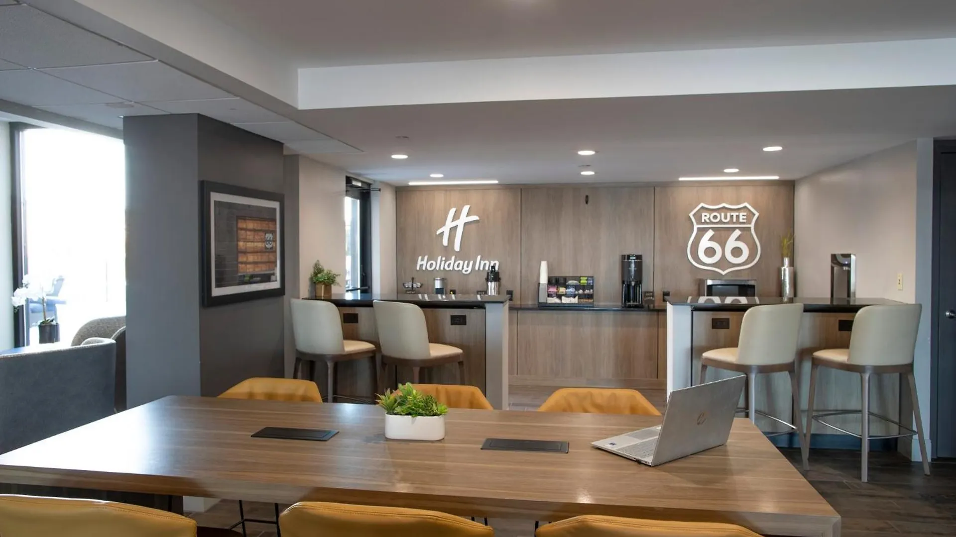 Holiday Inn St Louis Sw - Route 66 By Ihg Fenton Hotel