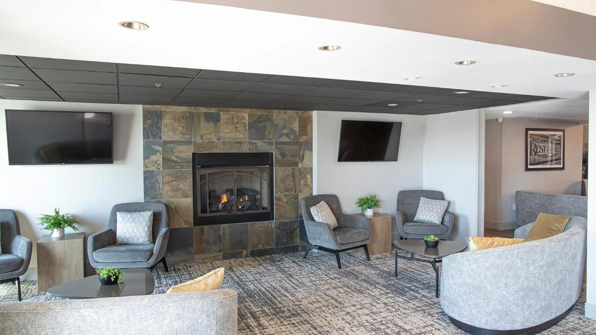 Holiday Inn St Louis Sw - Route 66 By Ihg Fenton