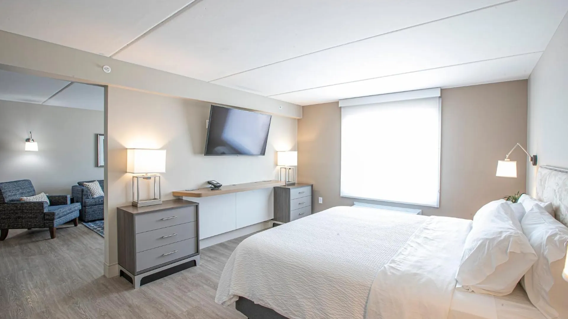Holiday Inn St Louis Sw - Route 66 By Ihg Fenton Hotel