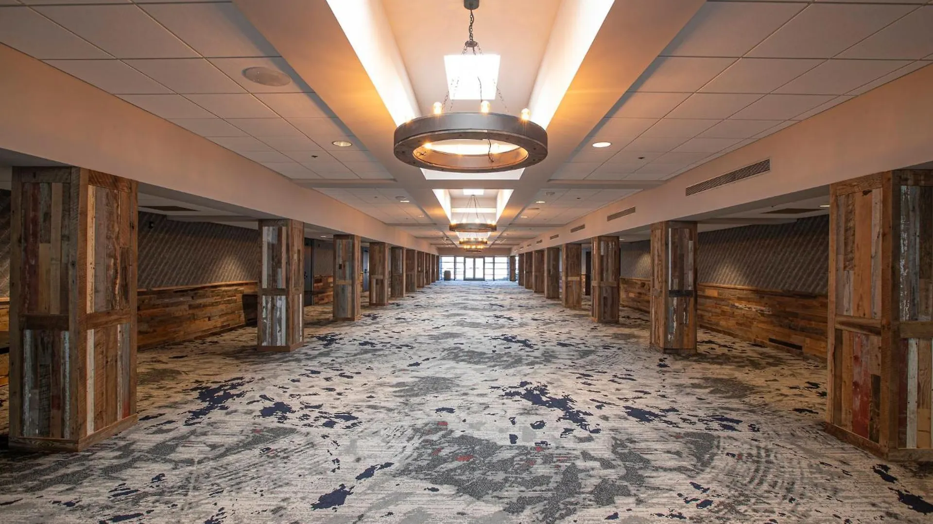 Holiday Inn St Louis Sw - Route 66 By Ihg Fenton 3*,  États-Unis