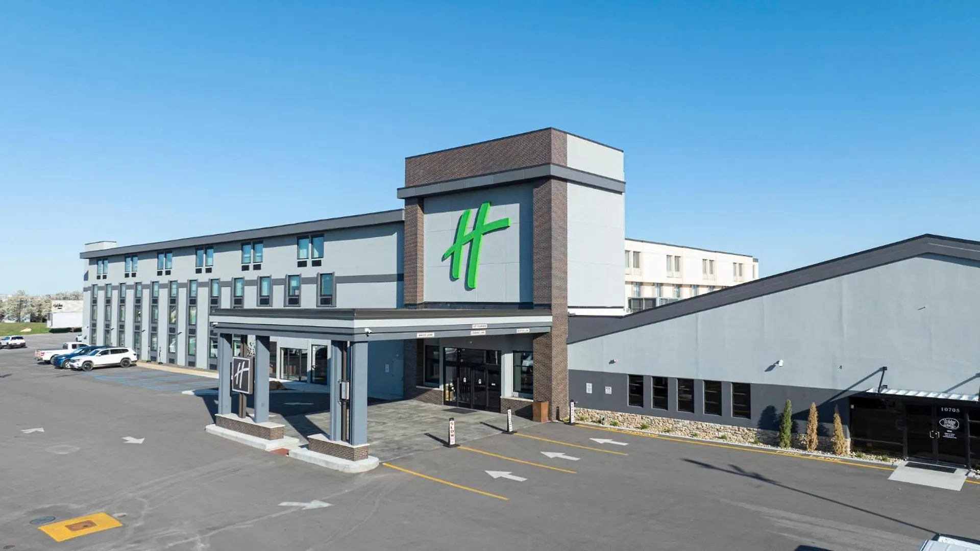 Hotel Holiday Inn St Louis Sw - Route 66 By Ihg Fenton