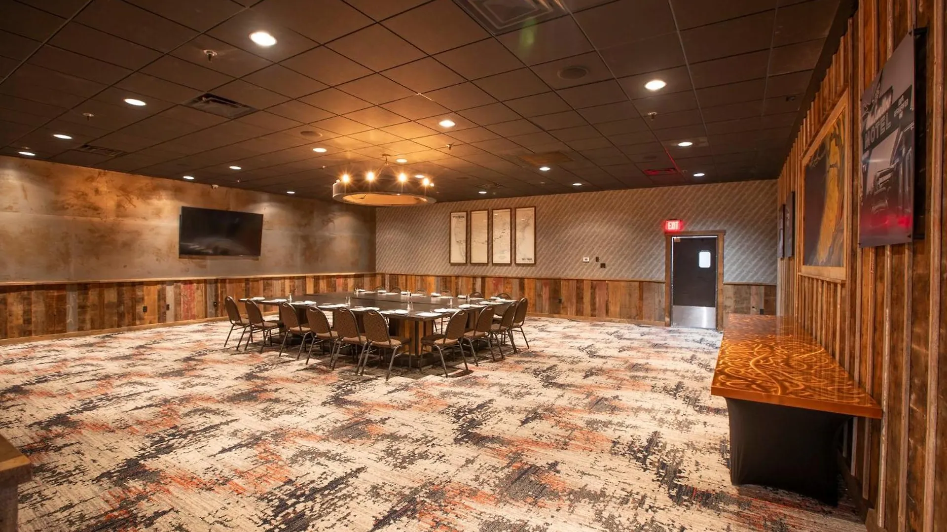 Holiday Inn St Louis Sw - Route 66 By Ihg Fenton