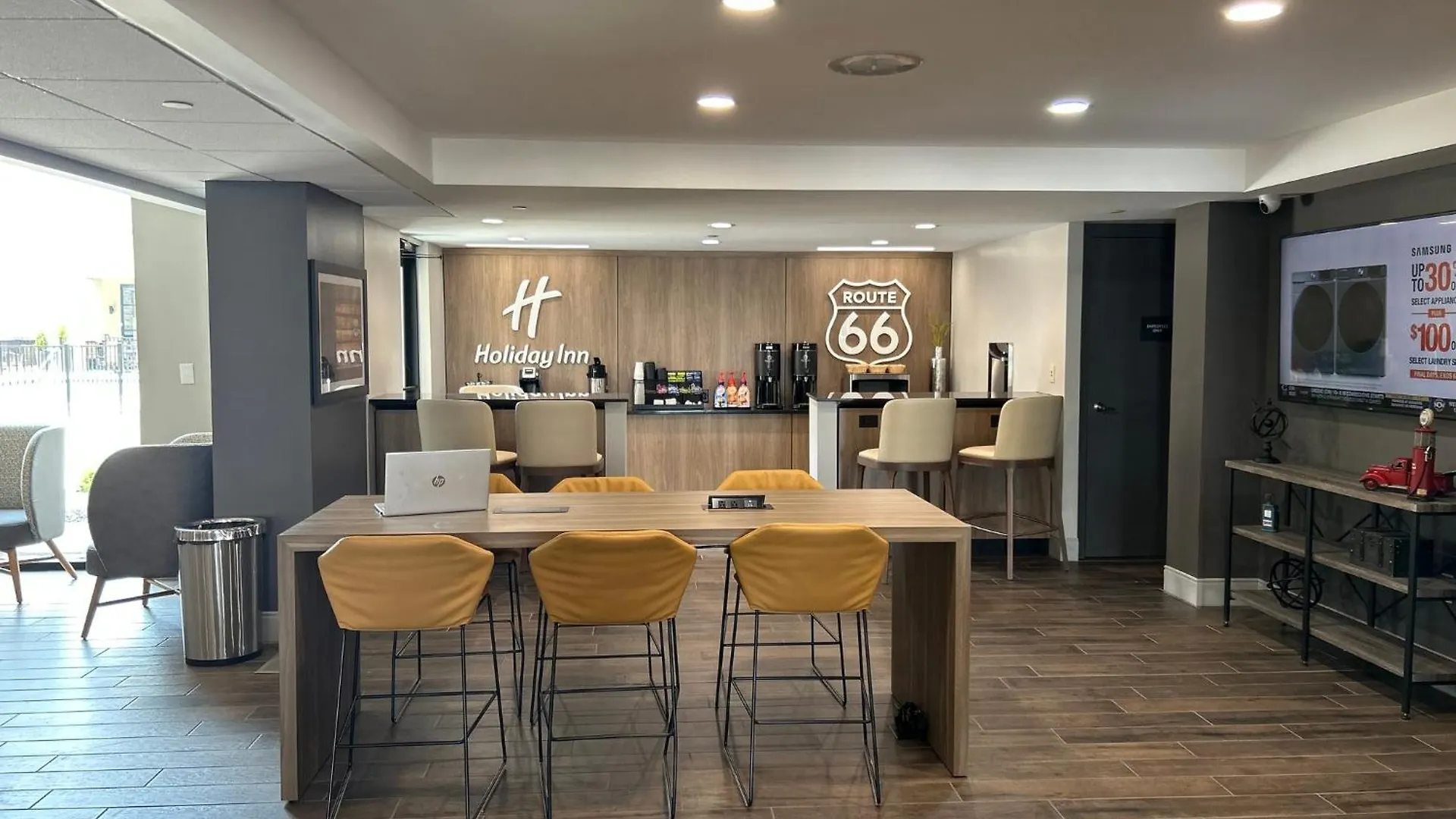 Holiday Inn St Louis Sw - Route 66 By Ihg Fenton Hotel