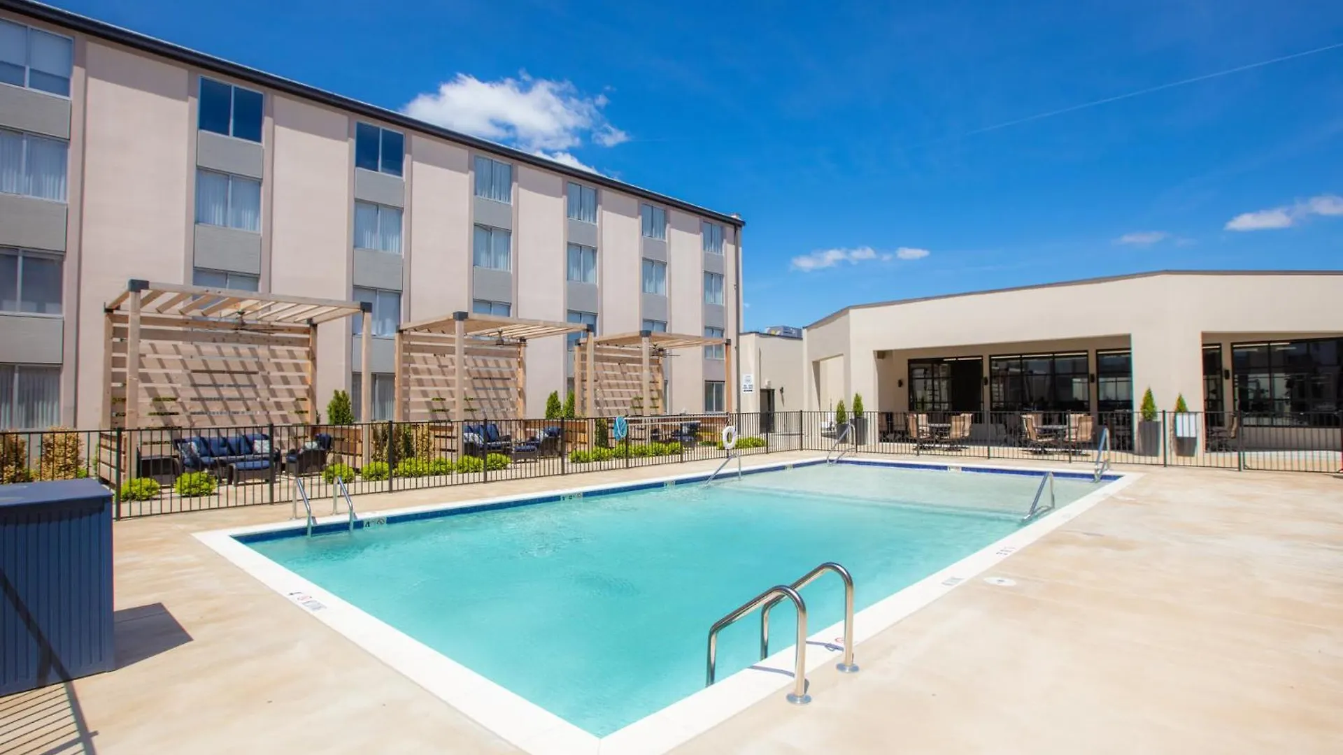 Hotel Holiday Inn St Louis Sw - Route 66 By Ihg Fenton