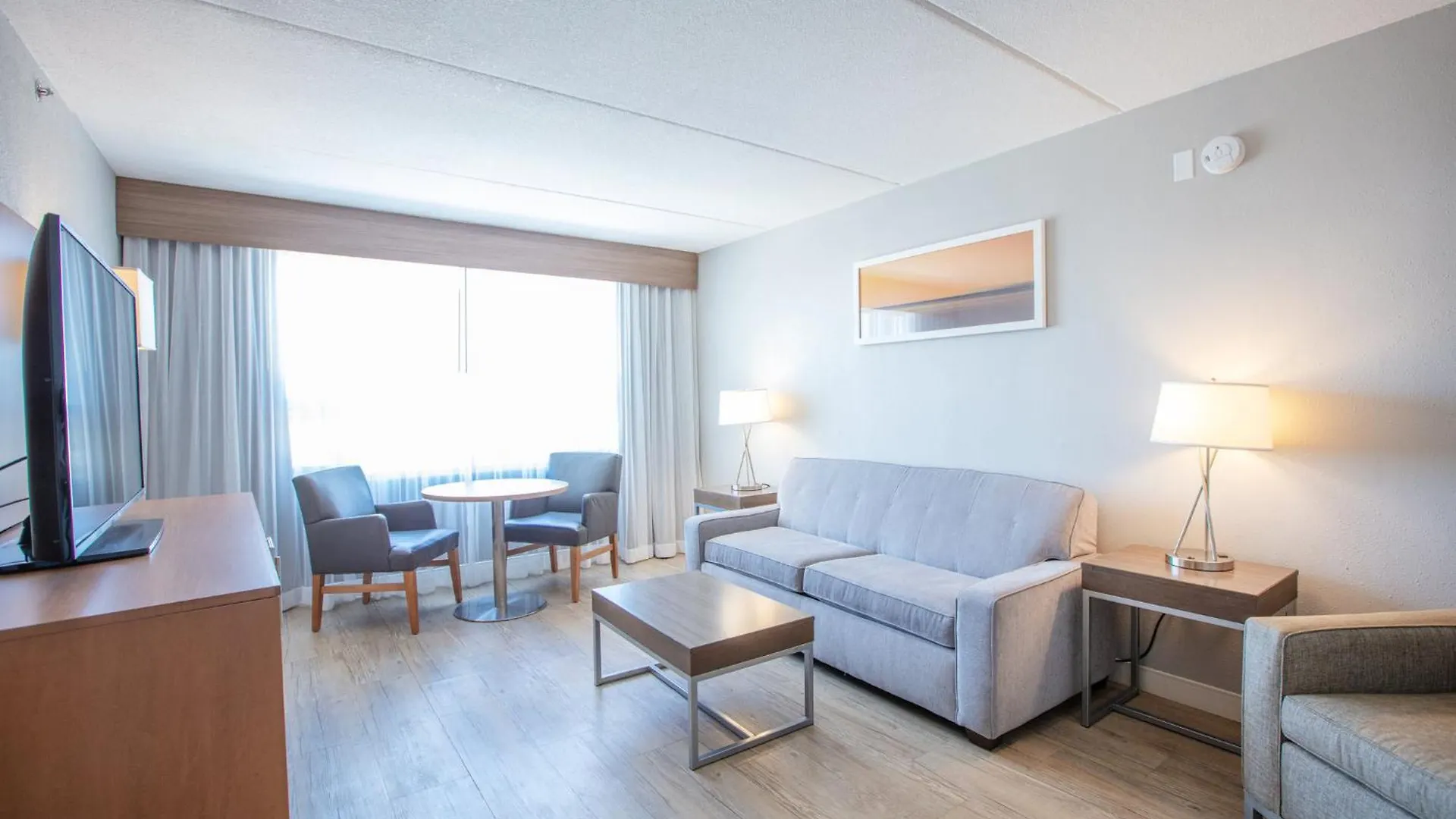 Hotel Holiday Inn St Louis Sw - Route 66 By Ihg Fenton