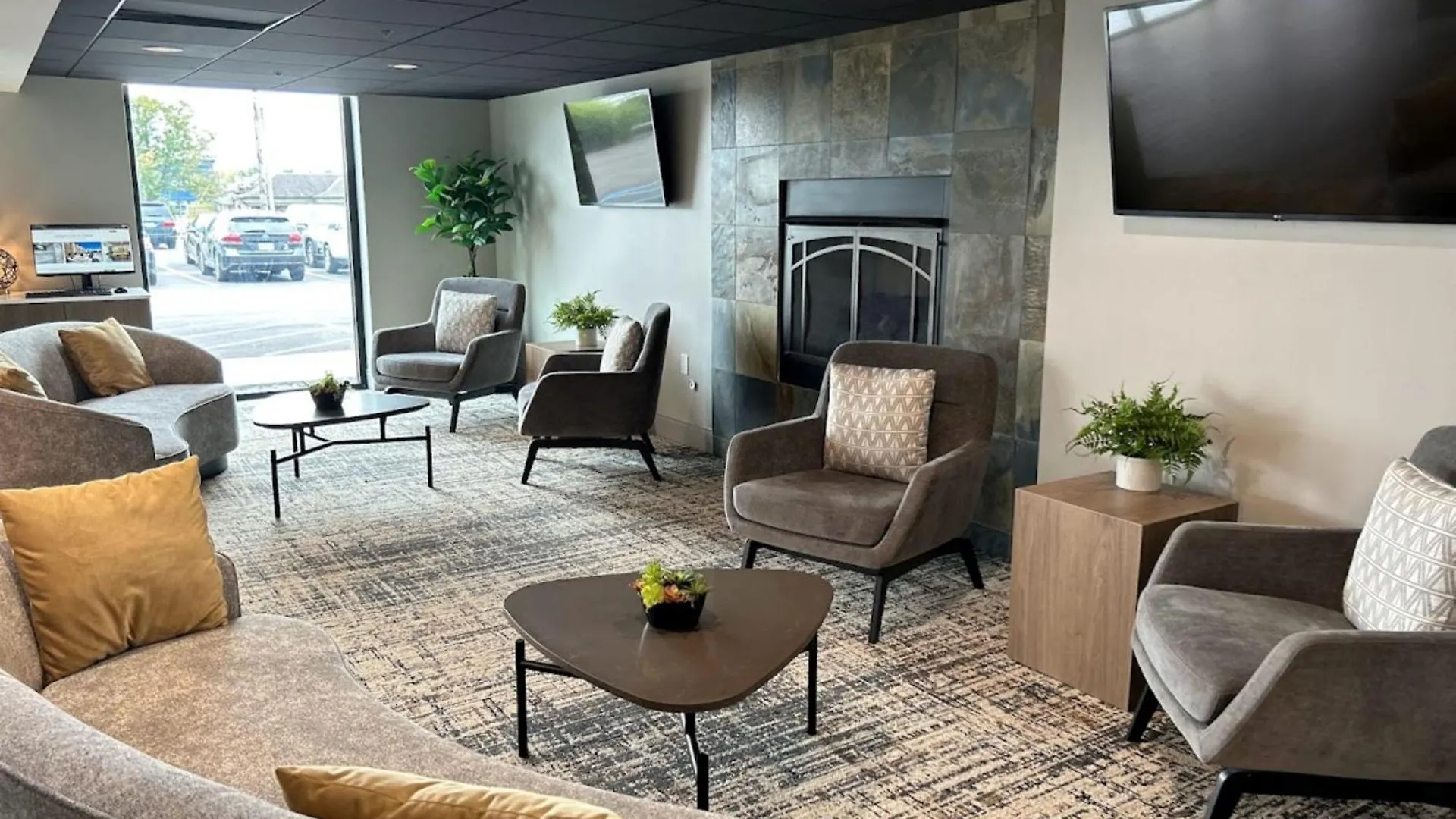 Holiday Inn St Louis Sw - Route 66 By Ihg Fenton Hotel