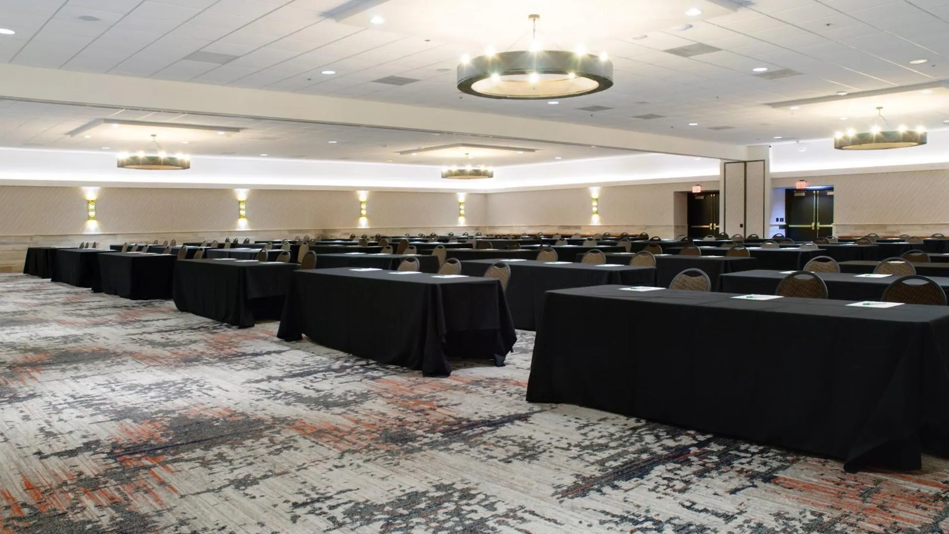 Holiday Inn St Louis Sw - Route 66 By Ihg Fenton Hotel