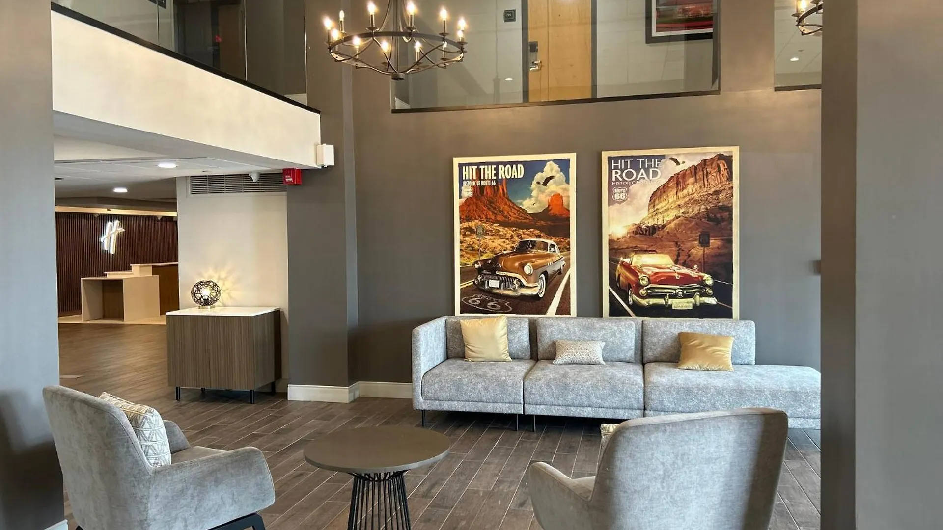 Holiday Inn St Louis Sw - Route 66 By Ihg Fenton Hotel