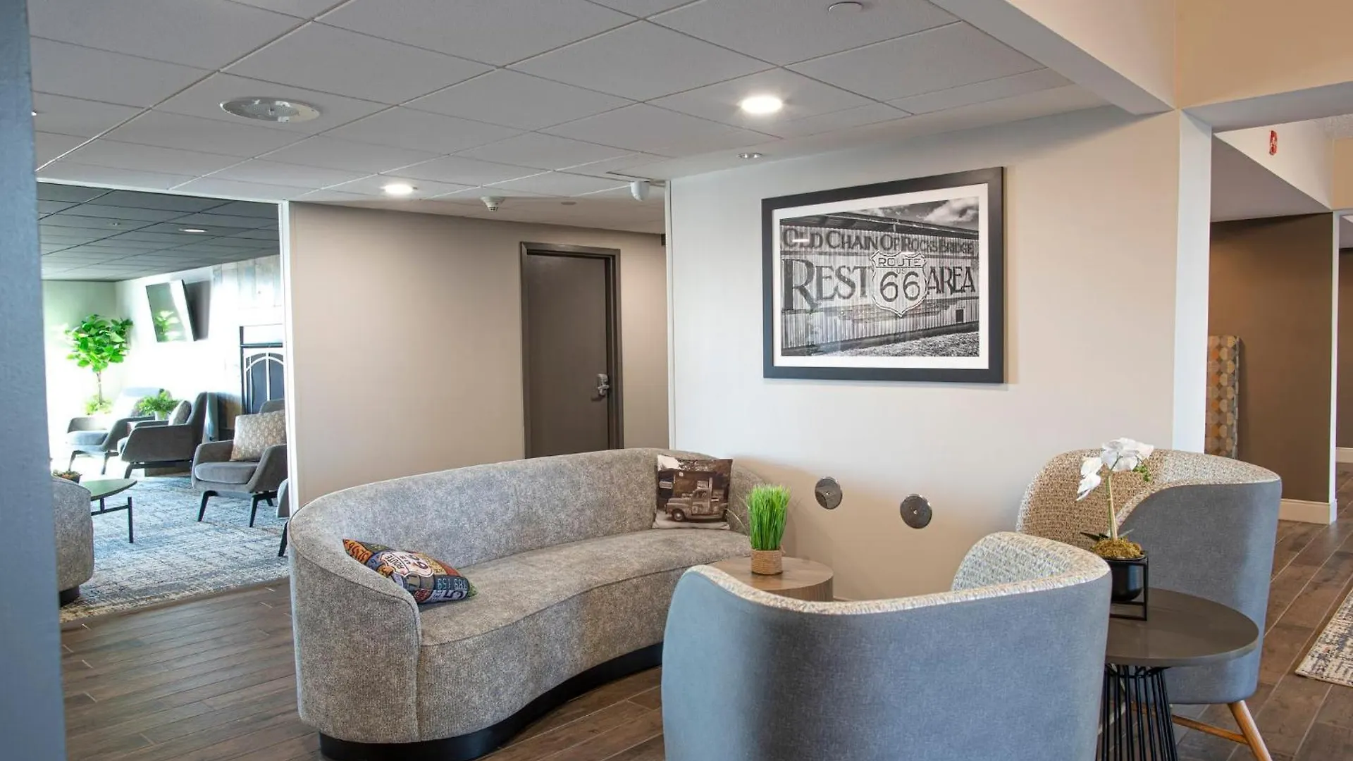 Holiday Inn St Louis Sw - Route 66 By Ihg Fenton 3*,