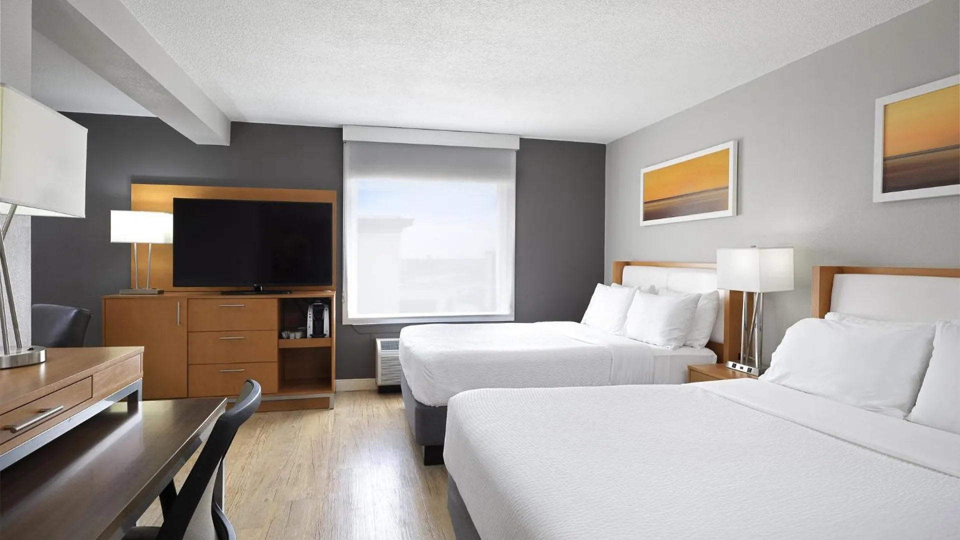 *** Hotel Holiday Inn St Louis Sw - Route 66 By Ihg Fenton États-Unis