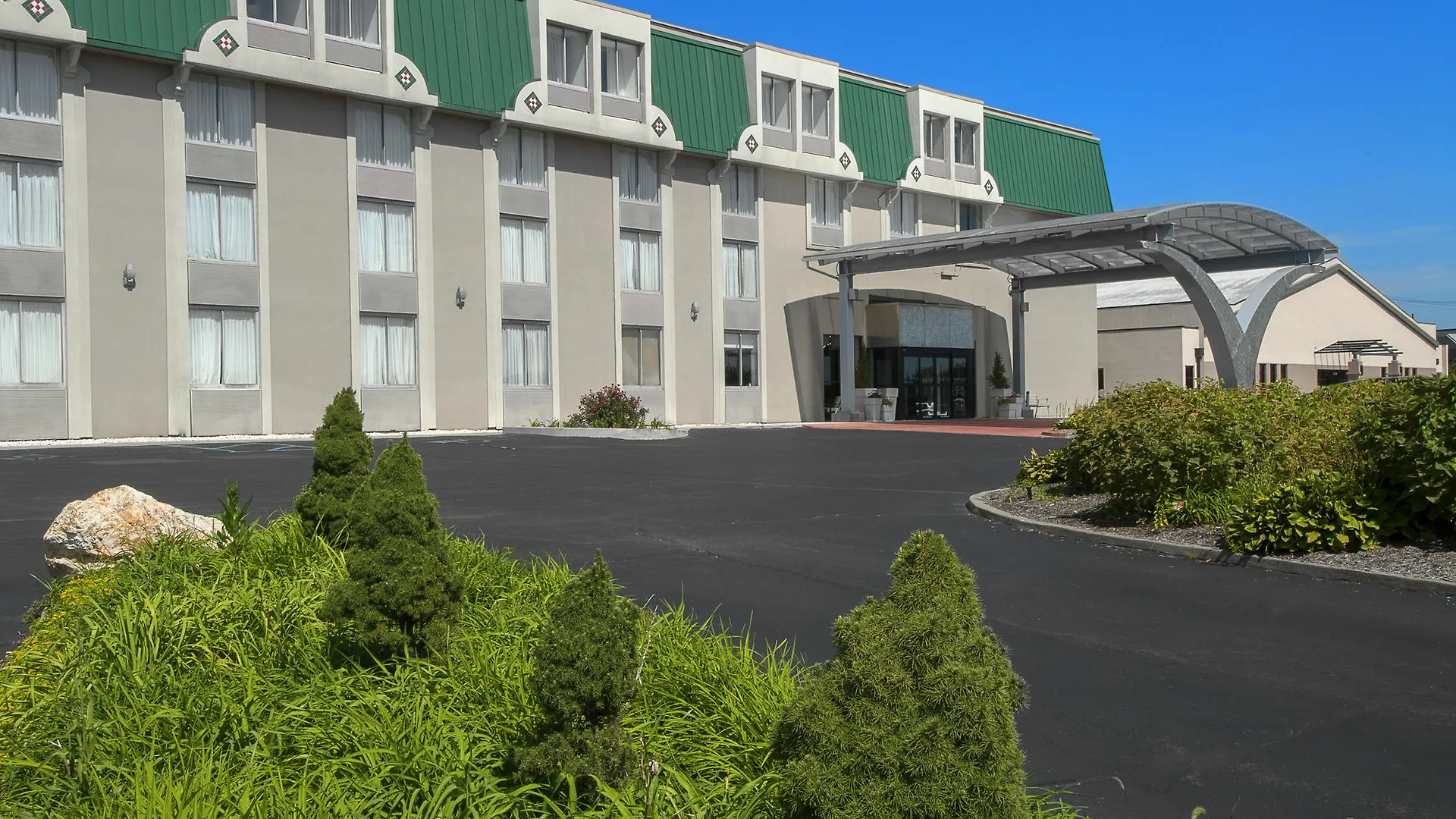 Holiday Inn St Louis Sw - Route 66 By Ihg Fenton États-Unis