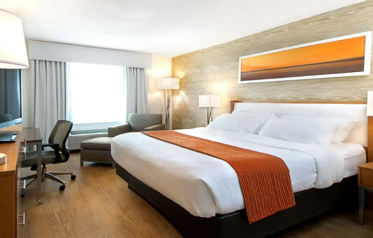 Holiday Inn St Louis Sw - Route 66 By Ihg Fenton Hotel