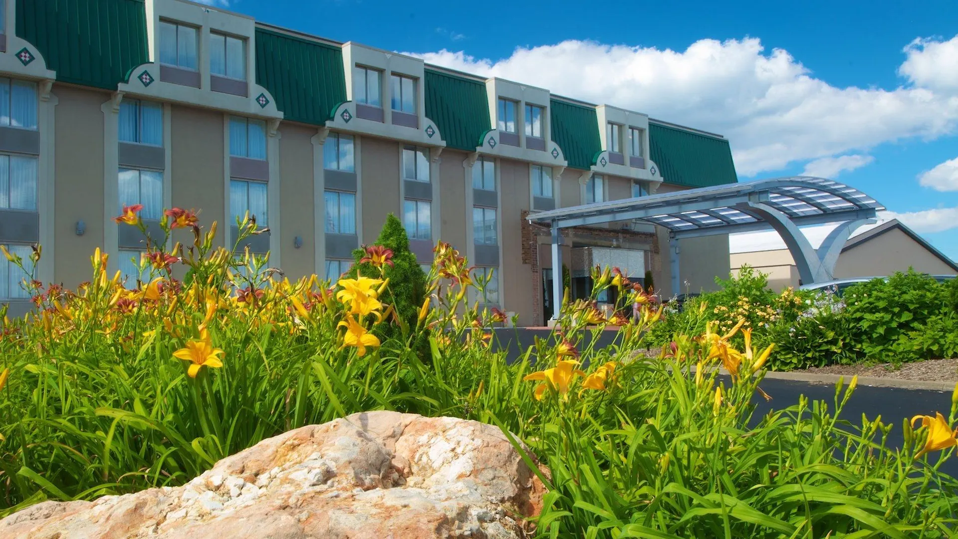 Holiday Inn St Louis Sw - Route 66 By Ihg Fenton