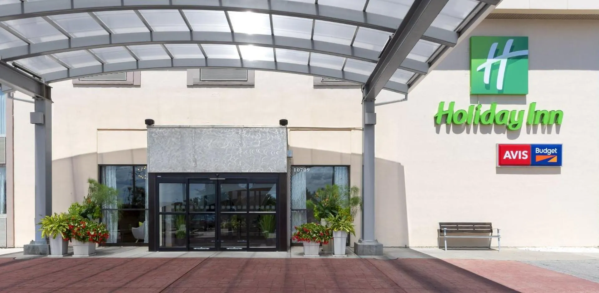 Holiday Inn St Louis Sw - Route 66 By Ihg Fenton