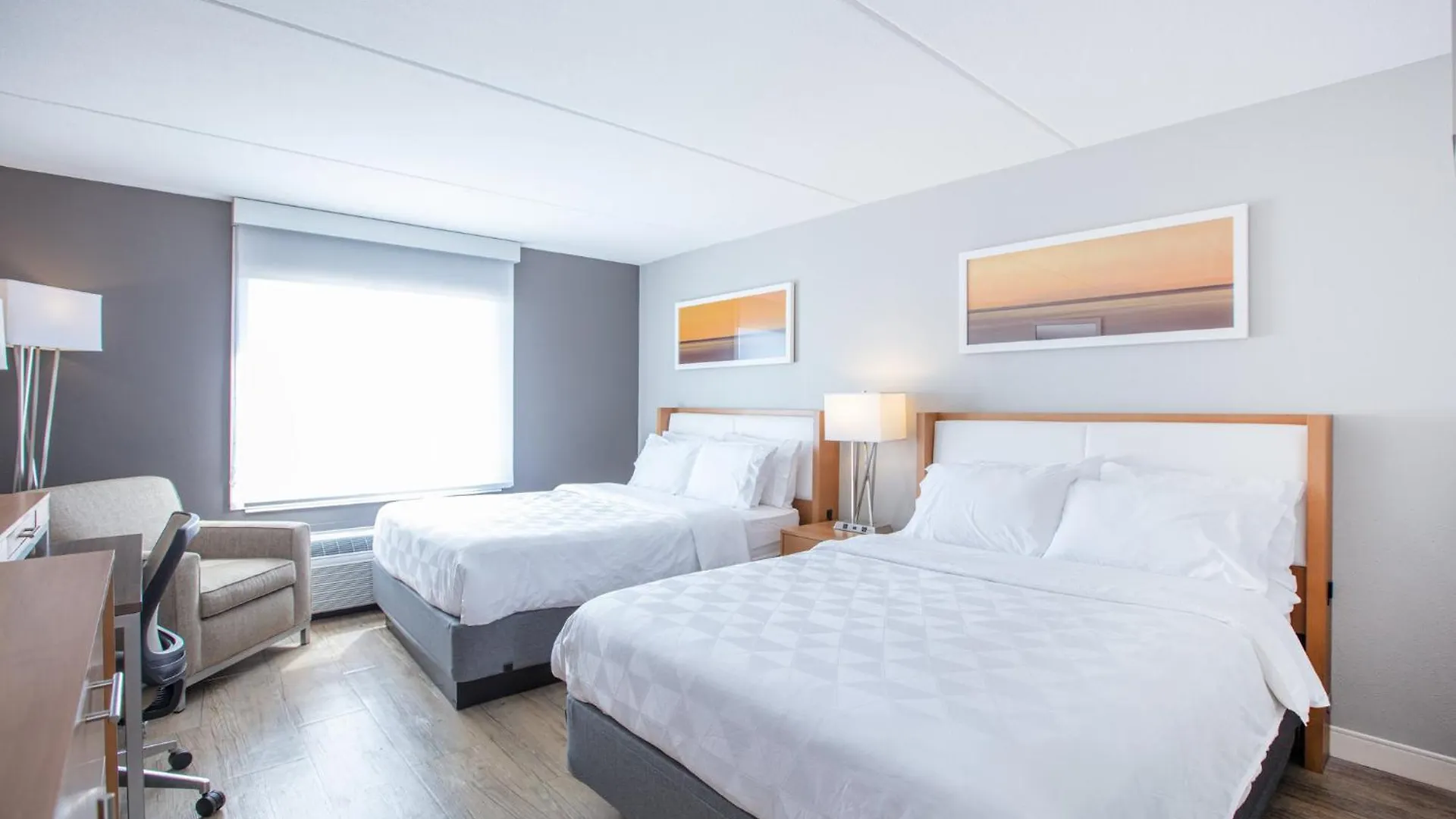 Hotel Holiday Inn St Louis Sw - Route 66 By Ihg Fenton