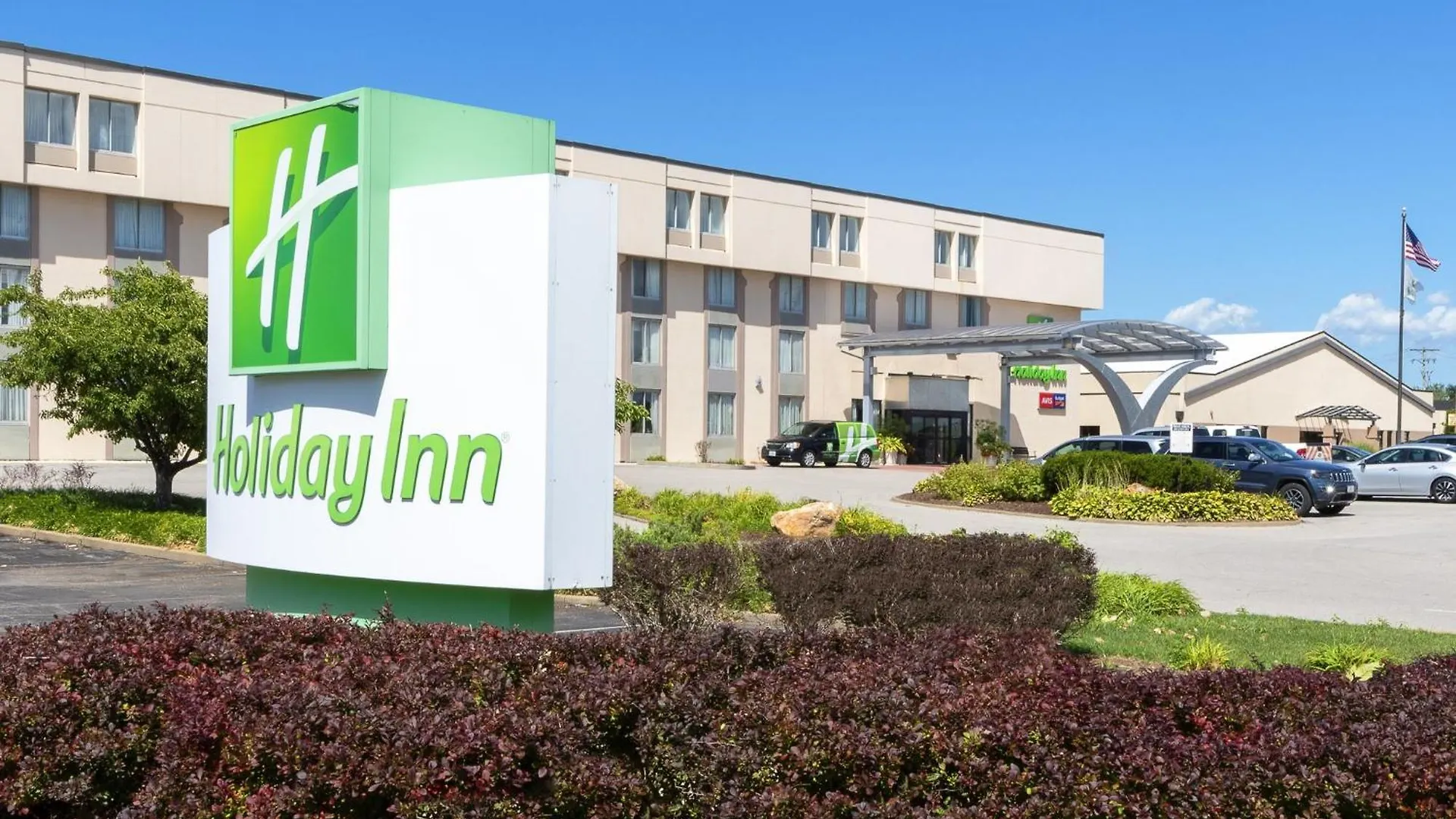 Holiday Inn St Louis Sw - Route 66 By Ihg Fenton United States