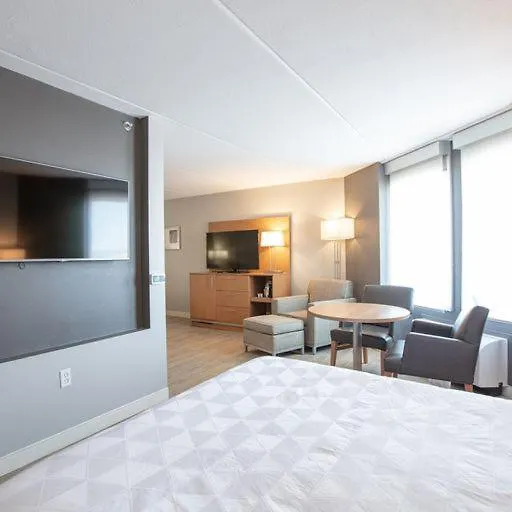 Holiday Inn St Louis Sw - Route 66 By Ihg Fenton 3*,
