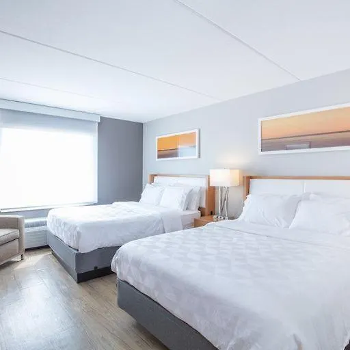 Holiday Inn St Louis Sw - Route 66 By Ihg Fenton