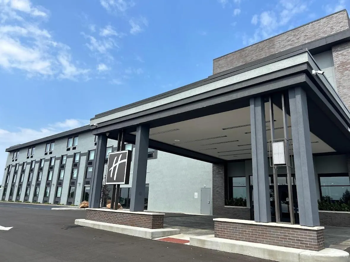 Holiday Inn St Louis Sw - Route 66 By Ihg Fenton 3*,  United States