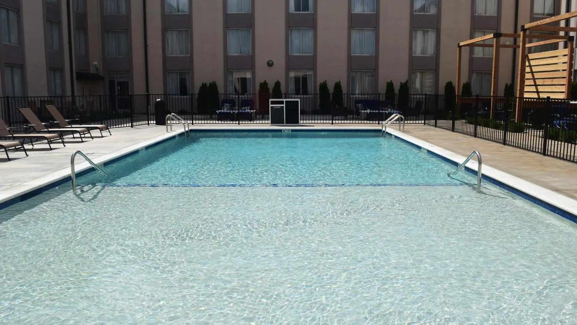 Holiday Inn St Louis Sw - Route 66 By Ihg Fenton 3*,