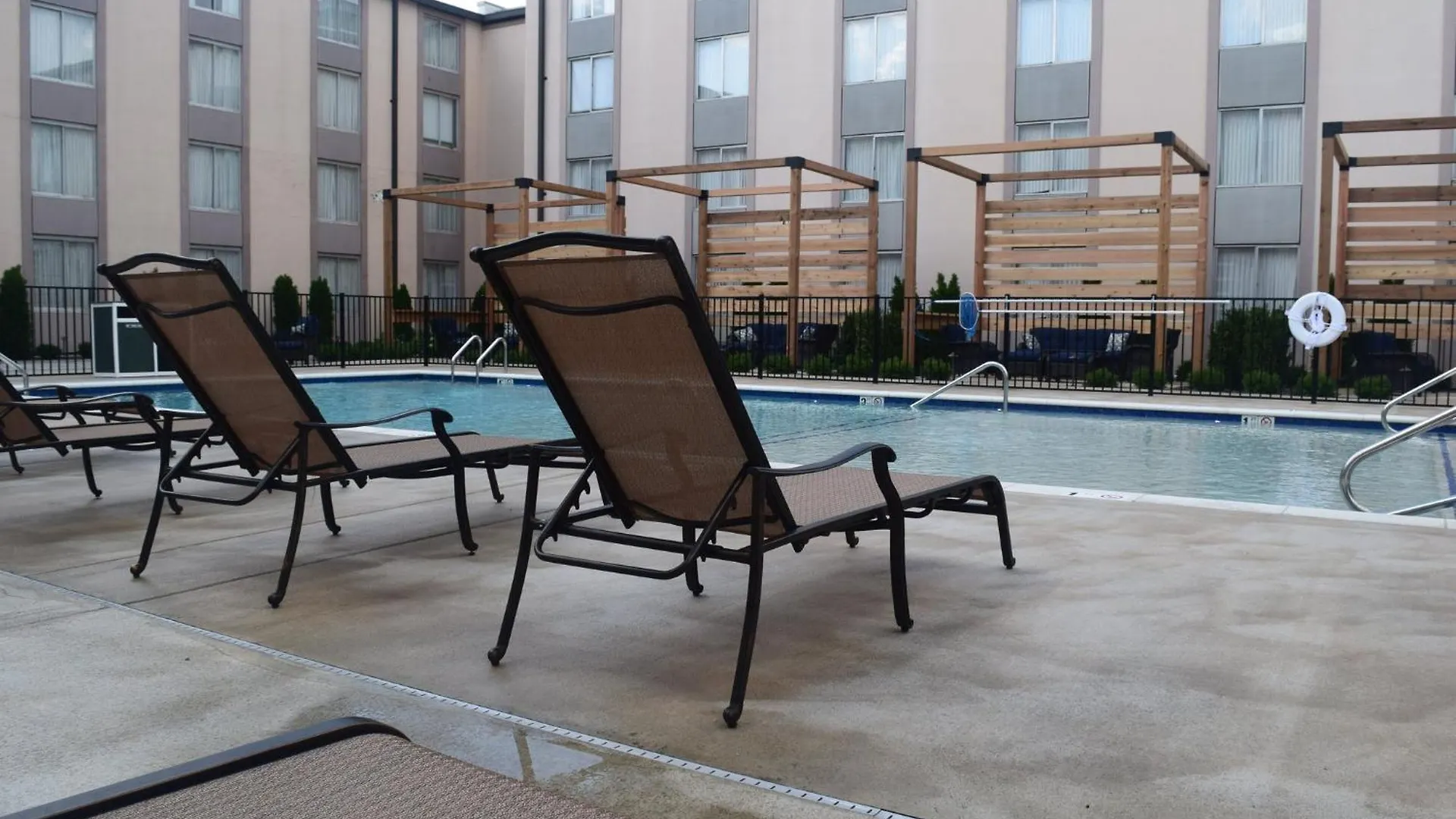 Holiday Inn St Louis Sw - Route 66 By Ihg Fenton Hotel