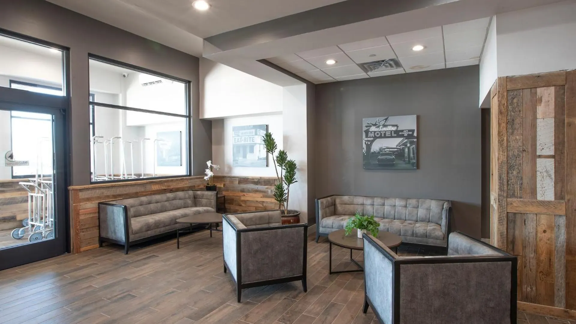 Holiday Inn St Louis Sw - Route 66 By Ihg Fenton 3*,