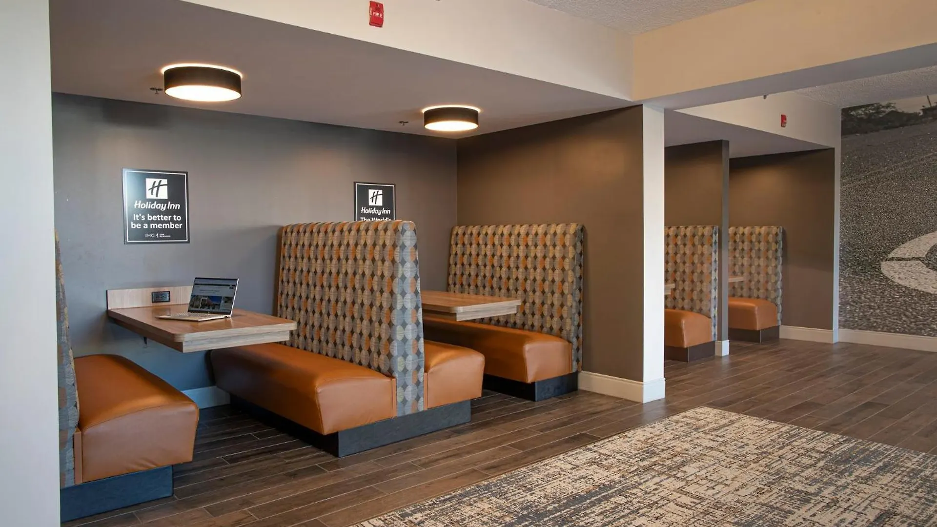 Holiday Inn St Louis Sw - Route 66 By Ihg Fenton United States