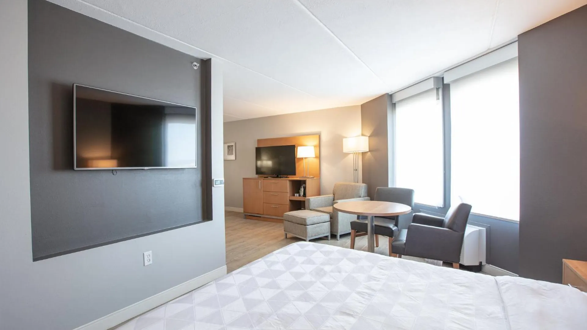 Holiday Inn St Louis Sw - Route 66 By Ihg Fenton Hotel