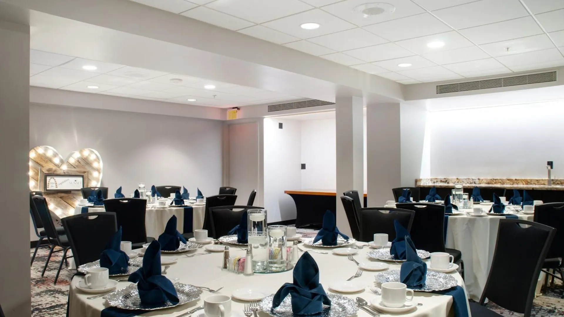 Hotel Holiday Inn St Louis Sw - Route 66 By Ihg Fenton