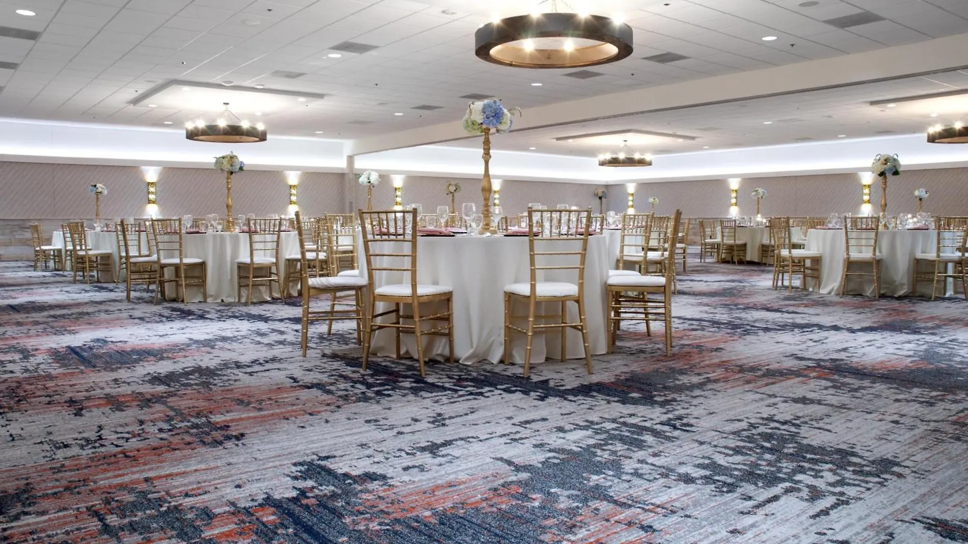 Holiday Inn St Louis Sw - Route 66 By Ihg Fenton
