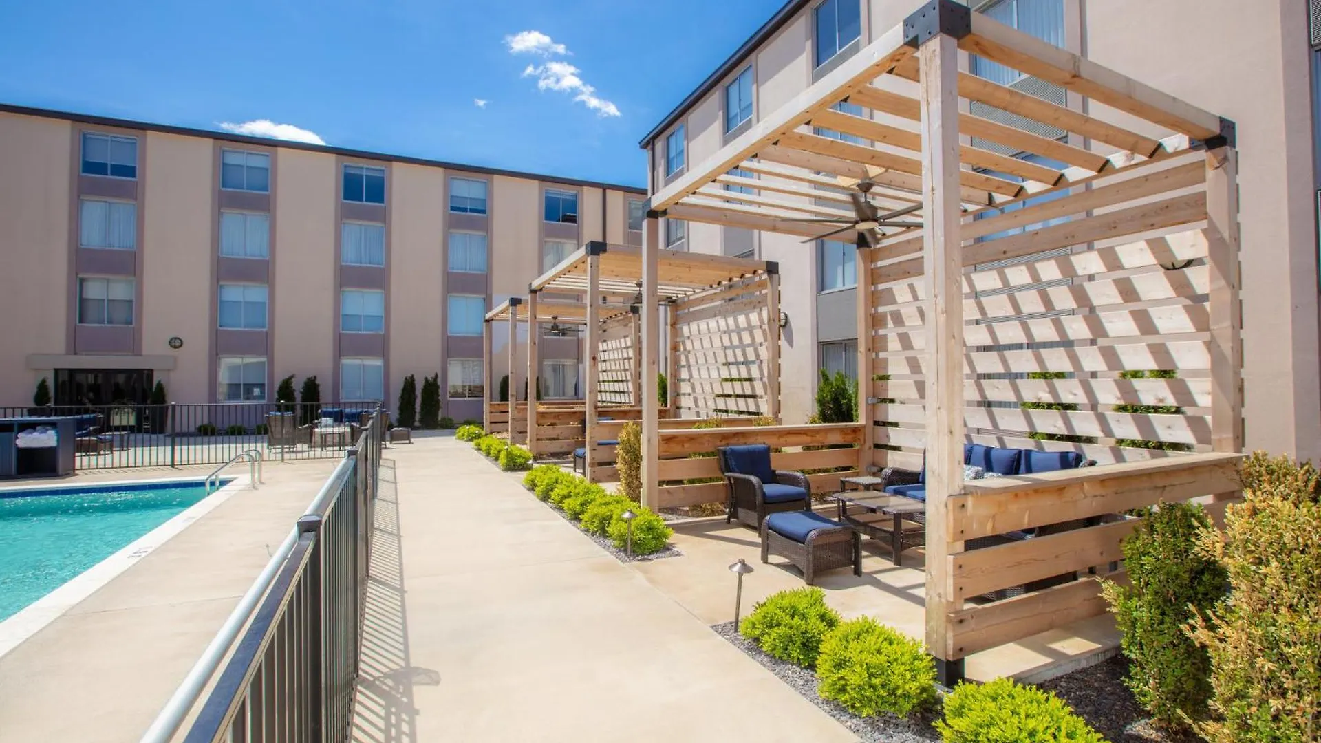 Holiday Inn St Louis Sw - Route 66 By Ihg Fenton
